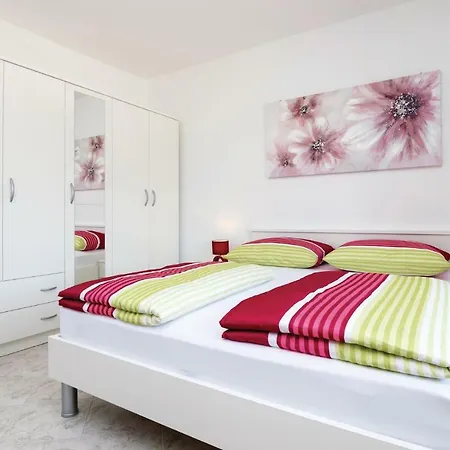 One-bedroom In Appartement