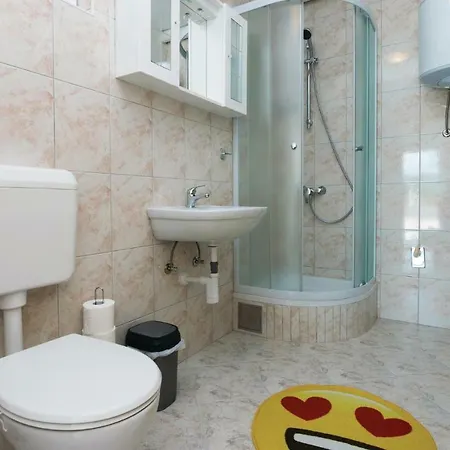 One-bedroom In Pridraga