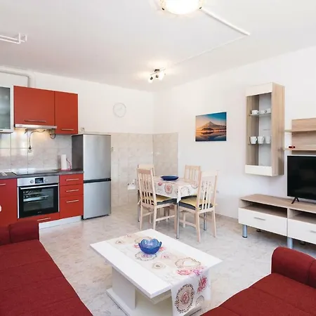 One-bedroom In *