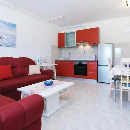 One-bedroom In *